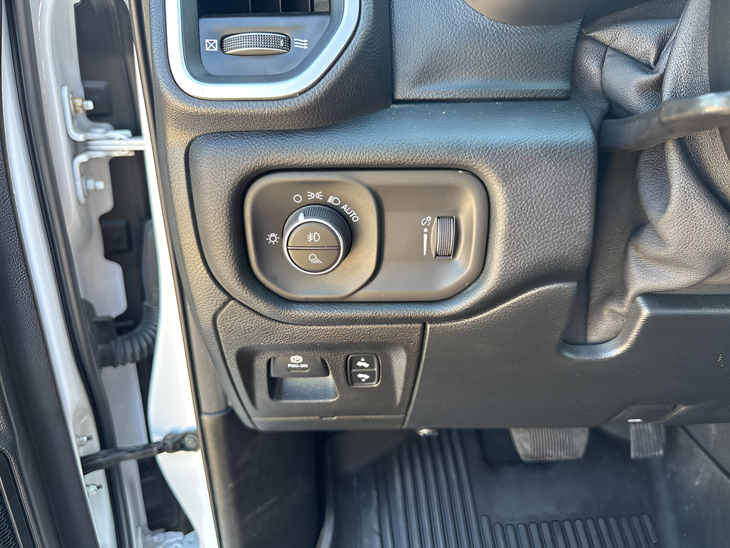 Used Car 2022 Ram 1500  Big Horn/lone Star For Sale Under $40,000 In Austin, Texas