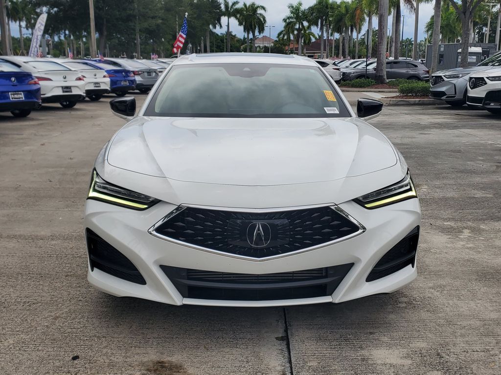 2023 Acura TL - $27,488