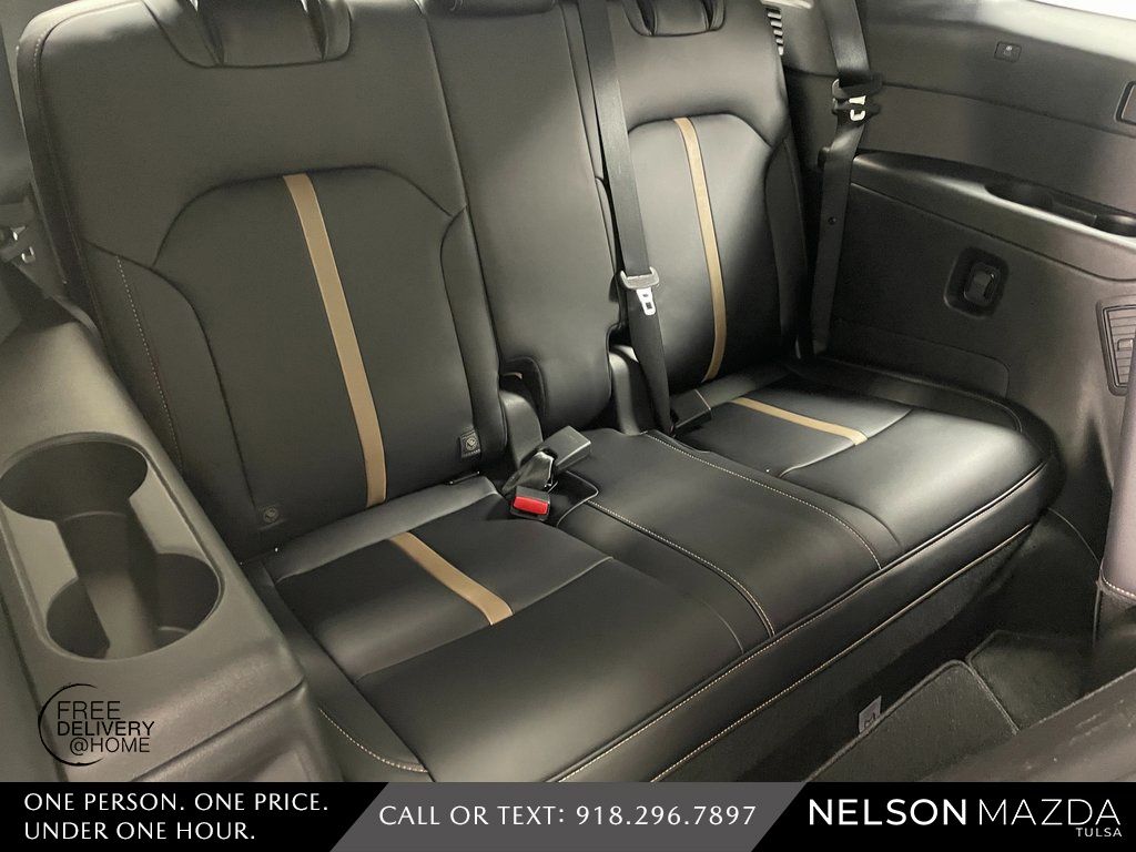 New 2026 White Mazda 3.3 Turbo S Premium Plus image 47