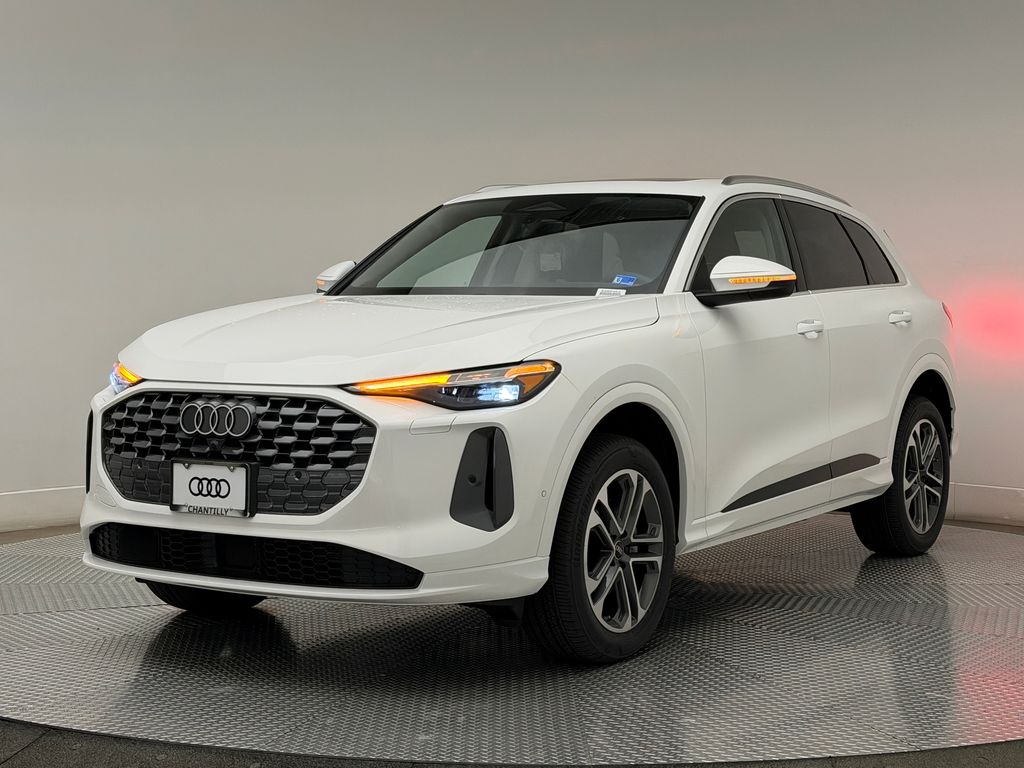 Thumbnail: 2026 Audi Q5 - 5