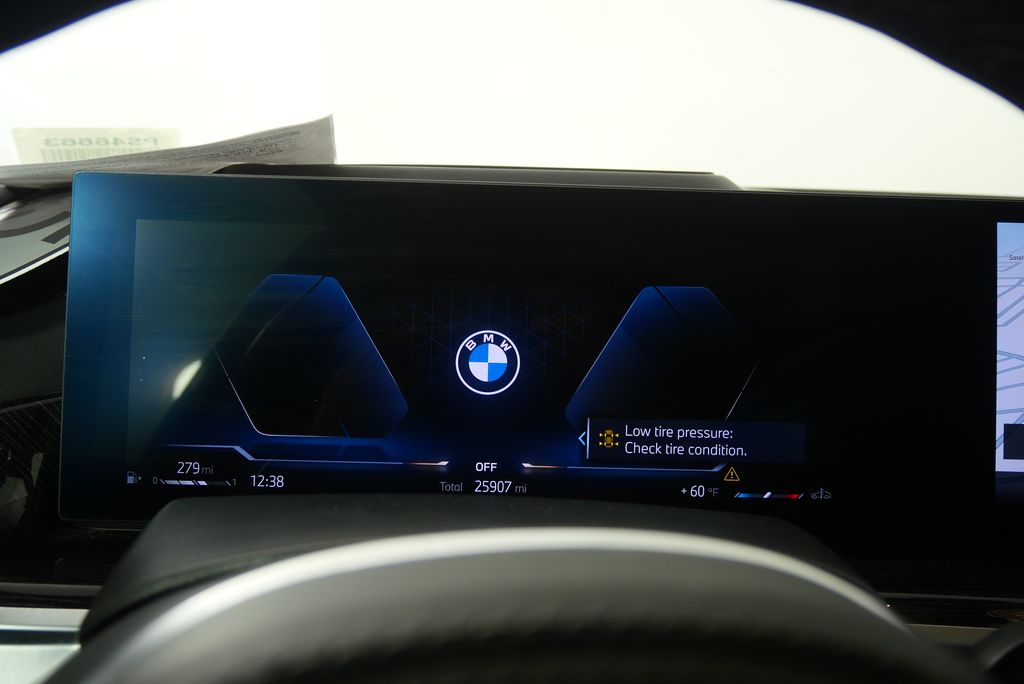 Thumbnail: 2025 BMW X5 - 22