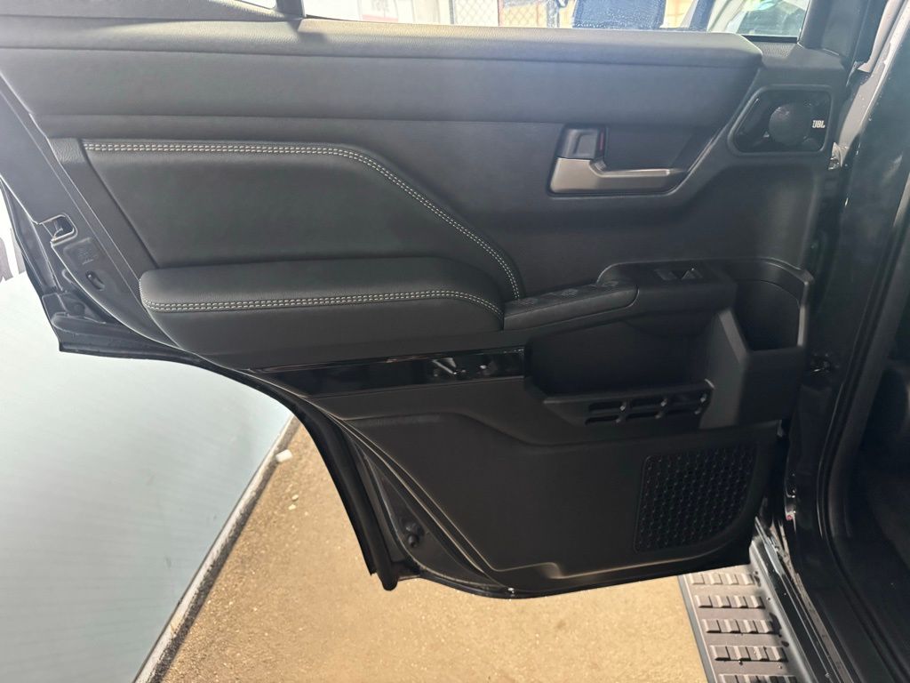 Thumbnail: 2025 Toyota 4Runner - 26