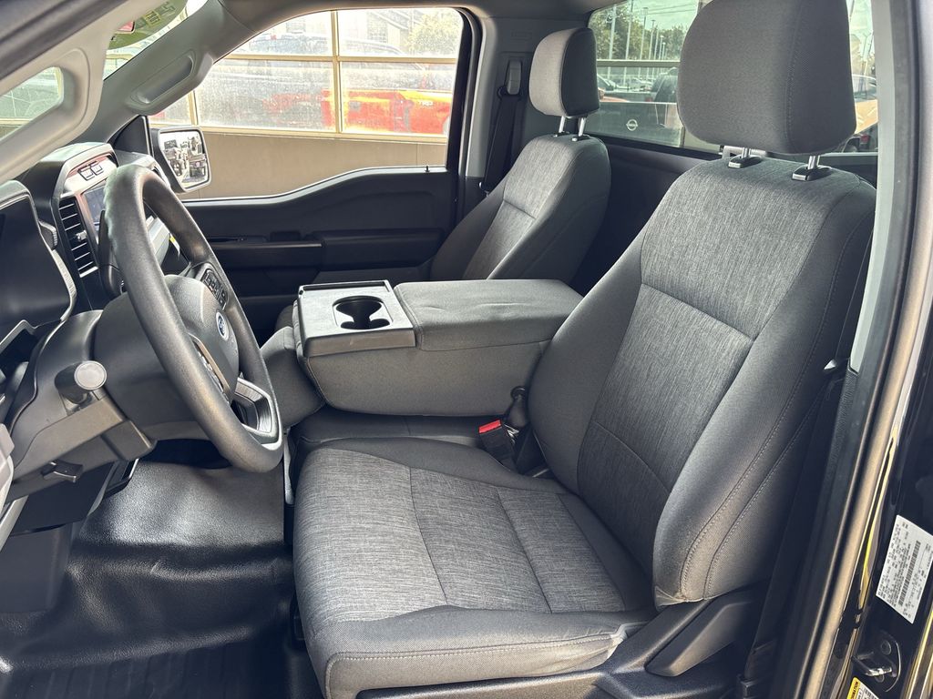 Used 2023 Ford F-150 Truck
