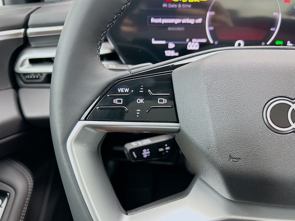 Thumbnail: 2025 Audi A5 - 12