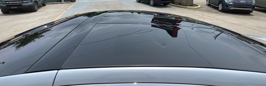 2018 Tesla Model X 75D Silver at Autostrade