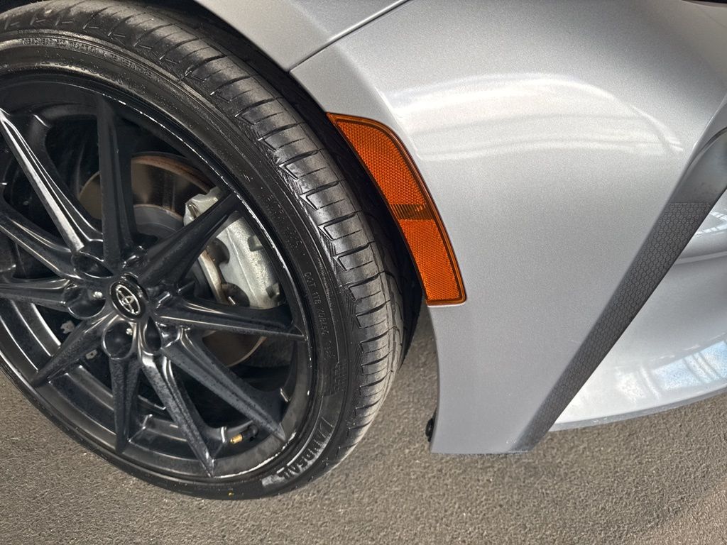 Thumbnail: 2023 Toyota GR86 - 9