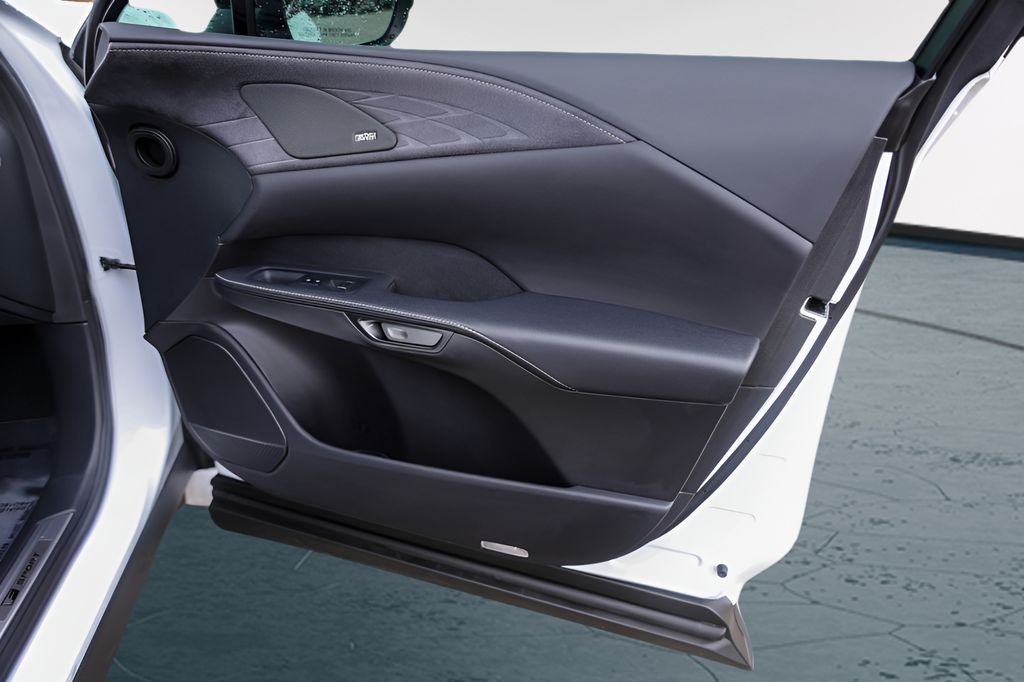 Used Car 2024 Lexus Rx  500h F Sport Performance For Sale Under $70,000 In Austin, Texas