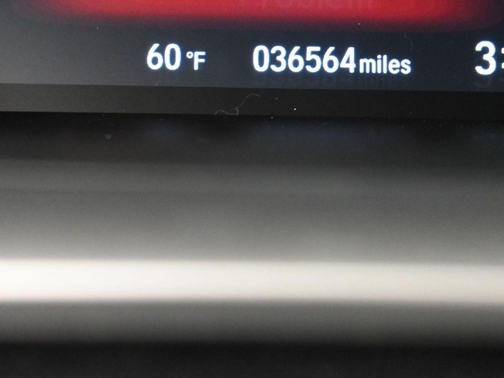 Used 2018 Silver Metallic Honda EX-T image 19