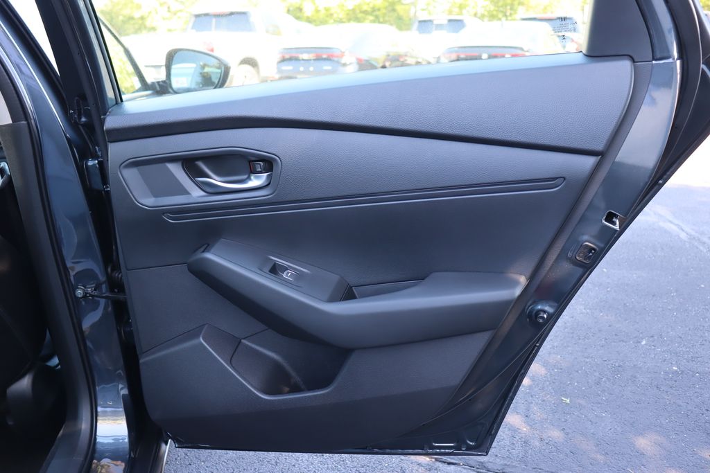 Thumbnail: 2025 Honda Accord - 14