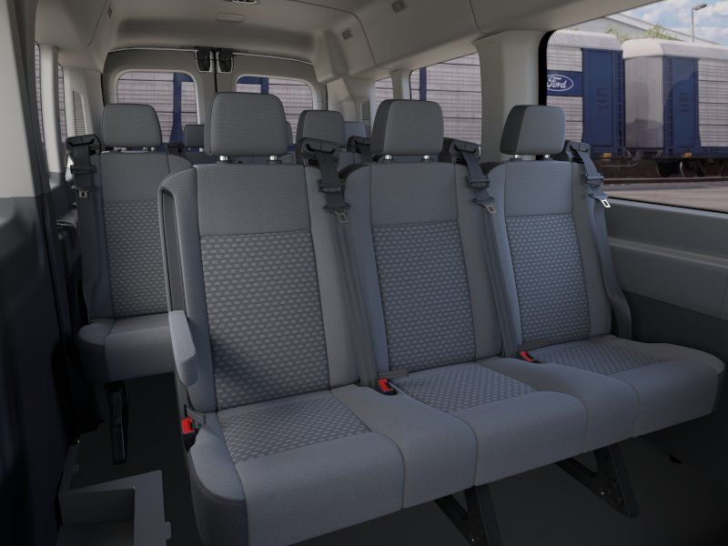 2026 Ford Transit-350 Passenger Van XLT
