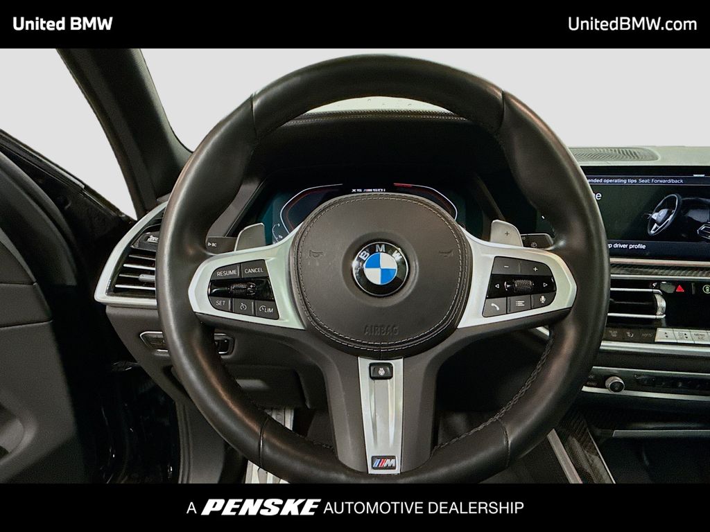Thumbnail: 2023 BMW X5 - 6