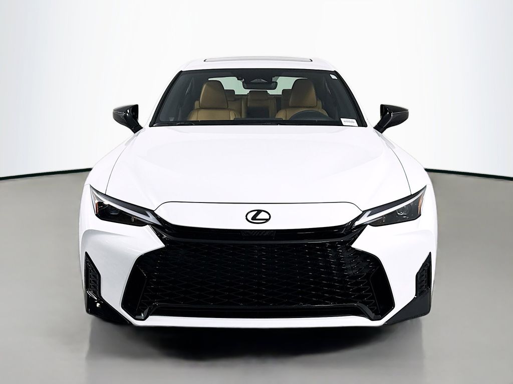 Thumbnail: 2026 Lexus IS - 2
