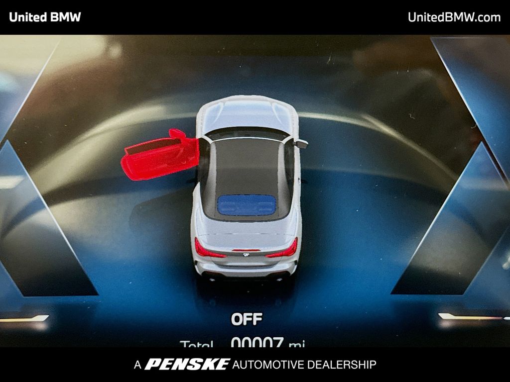 Thumbnail: 2026 BMW 4 Series - 7