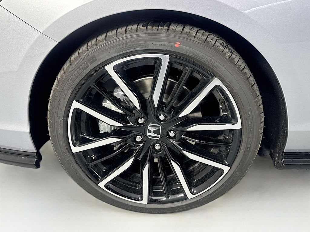 New Car 2025 Honda Accord Hybrid  Touring For Sale Under $40,000 In Austin, Texas