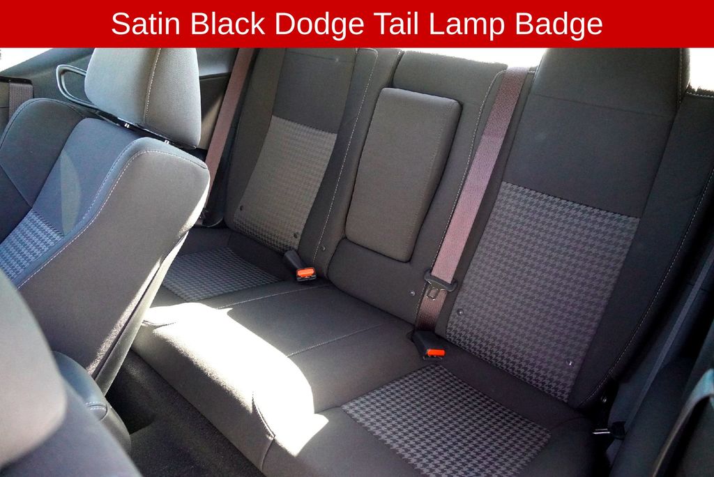 Used Car 2023 Dodge Challenger  R/t For Sale Under $40,000 In Taylor, Texas