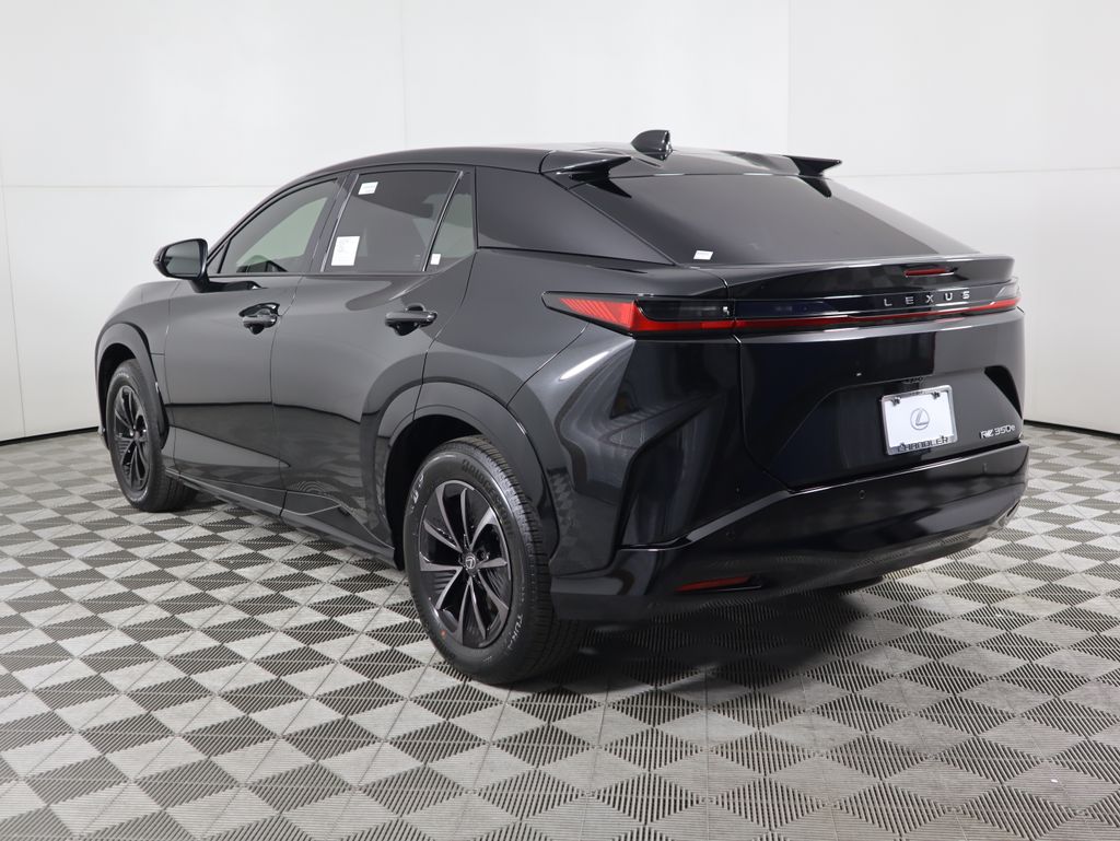 Thumbnail: 2026 Lexus RZ - 7