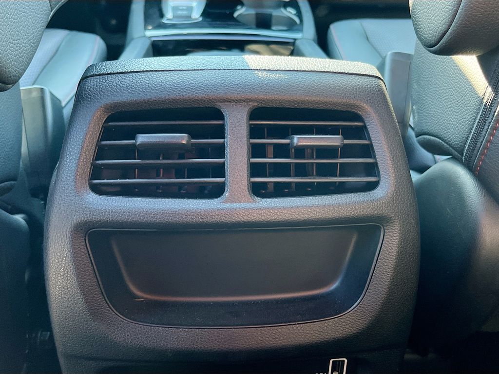 2023 Honda Ridgeline Black Edition Black at North Houston Mitsubishi
