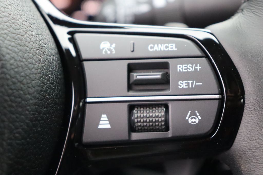 Thumbnail: 2025 Honda Accord - 31