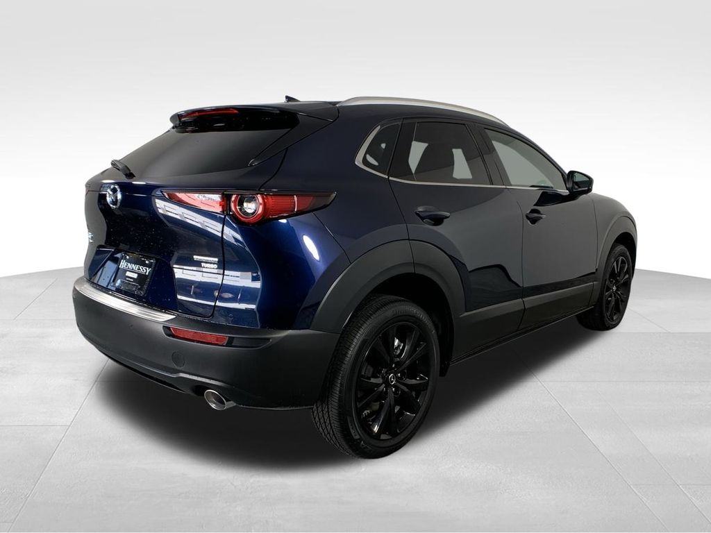 2024 Mazda CX-30 2.5 Turbo Premium Plus Package 6