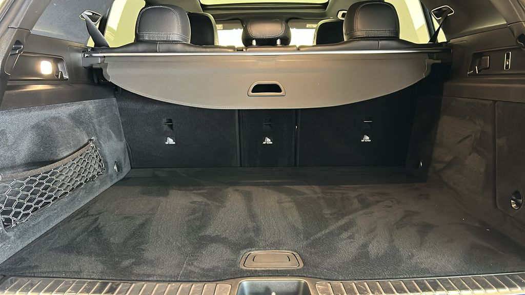 2022 Mercedes-Benz GLE 450 27