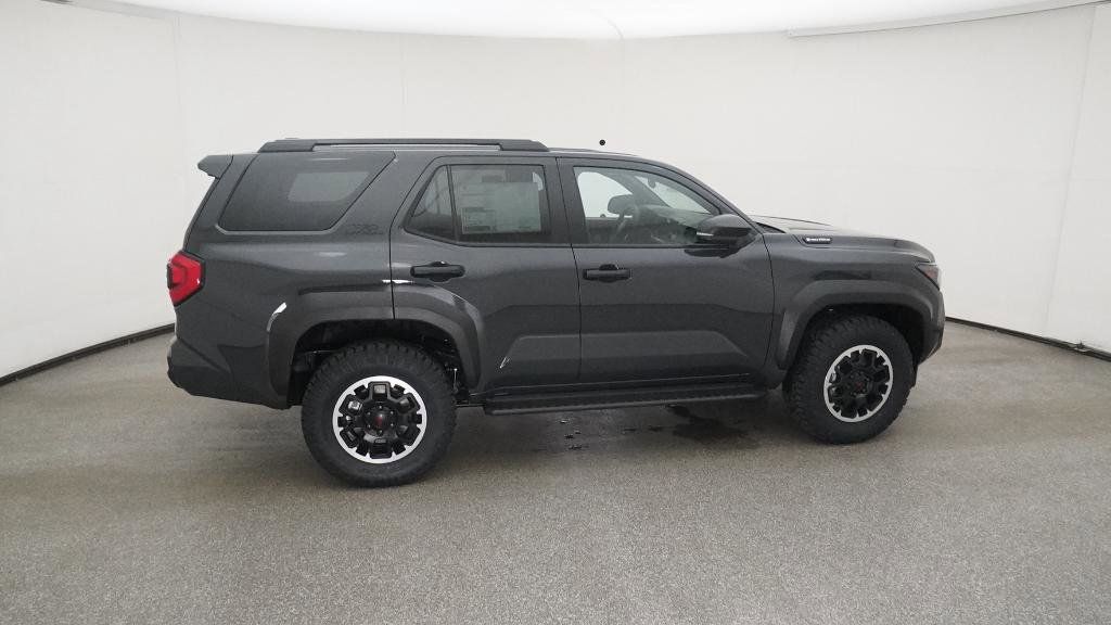 Thumbnail: 2025 Toyota 4Runner - 19