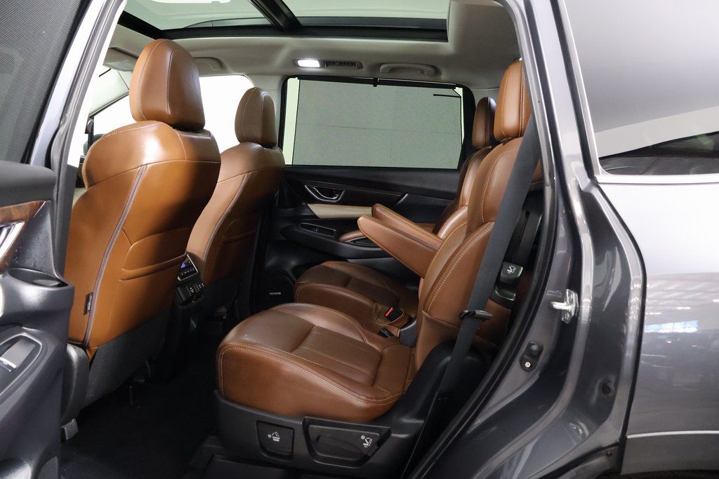 Thumbnail: 2021 Subaru Ascent - 11