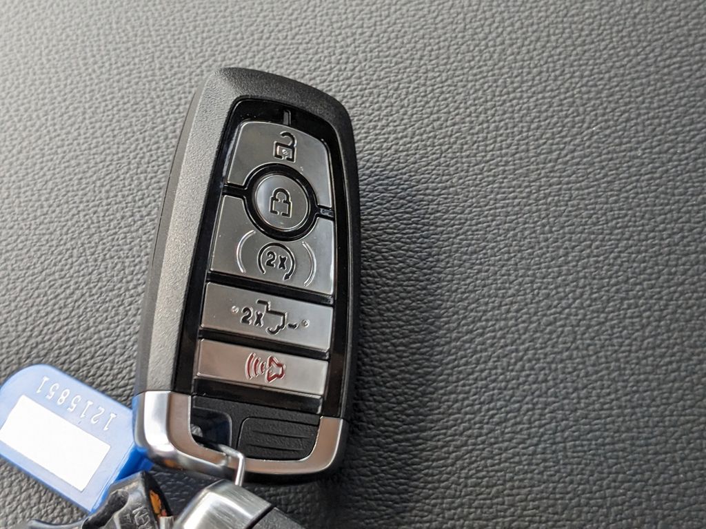 2024 Ford F-250 Super Duty Lariat
