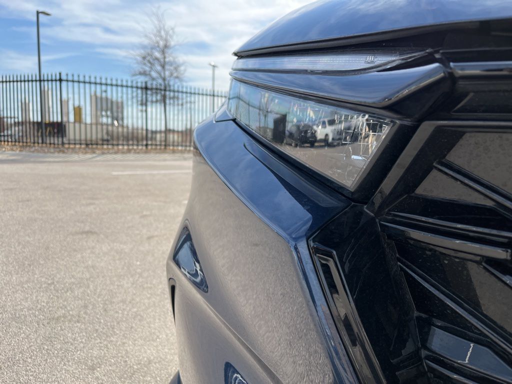 Thumbnail: 2026 Honda CR-V - 15