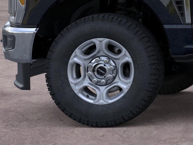 2026 Ford F-250 Super Duty XLT