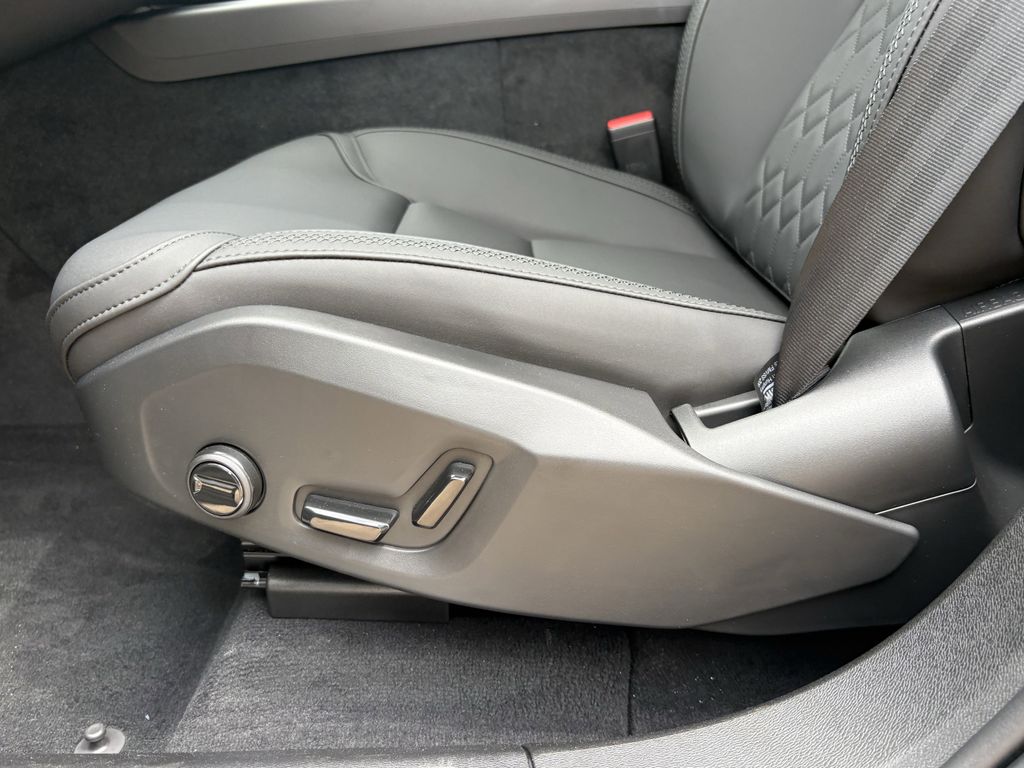 2026 Volvo XC60 B5 Core Gray at DeMontrond Automotive Group