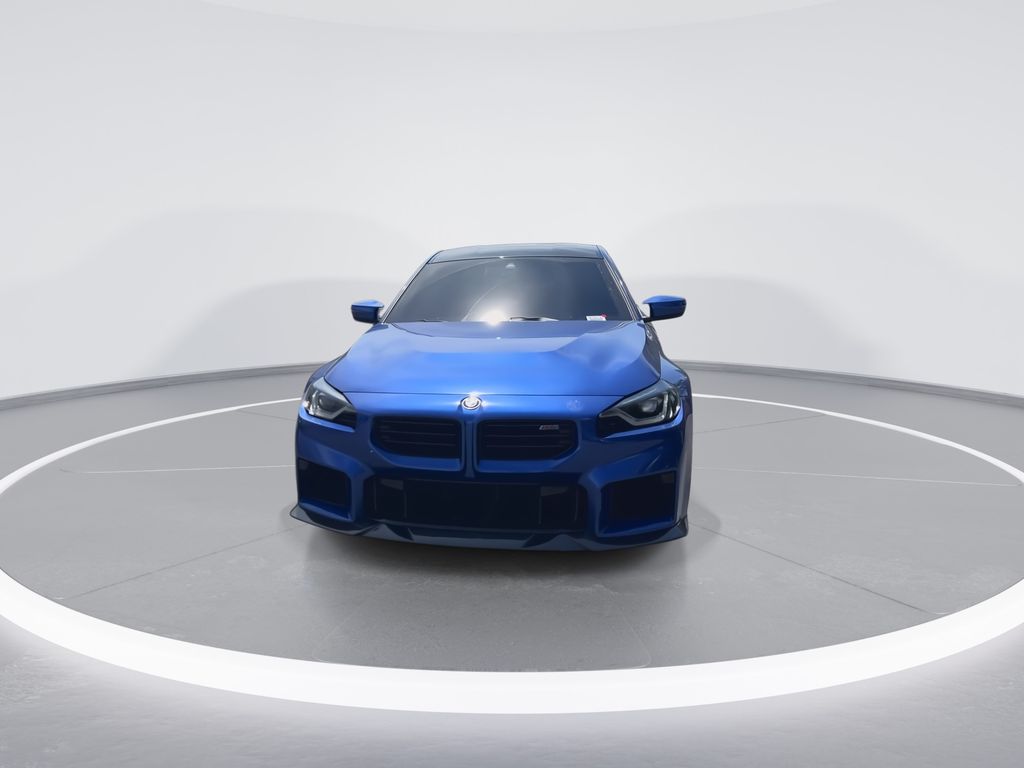 Thumbnail: 2025 BMW M2 - 3