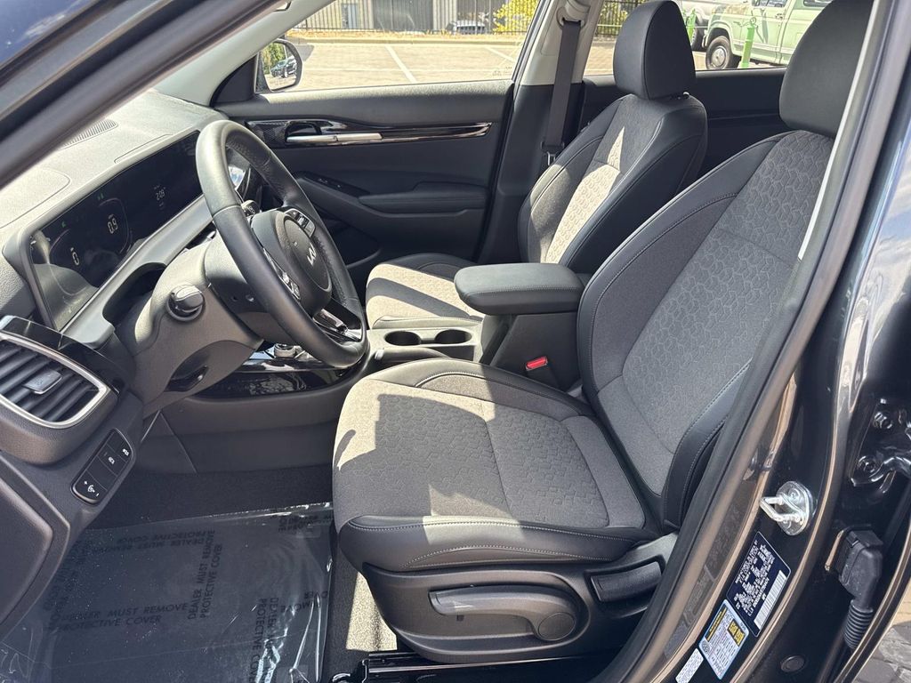 Used 2026 Gray Kia S image 15