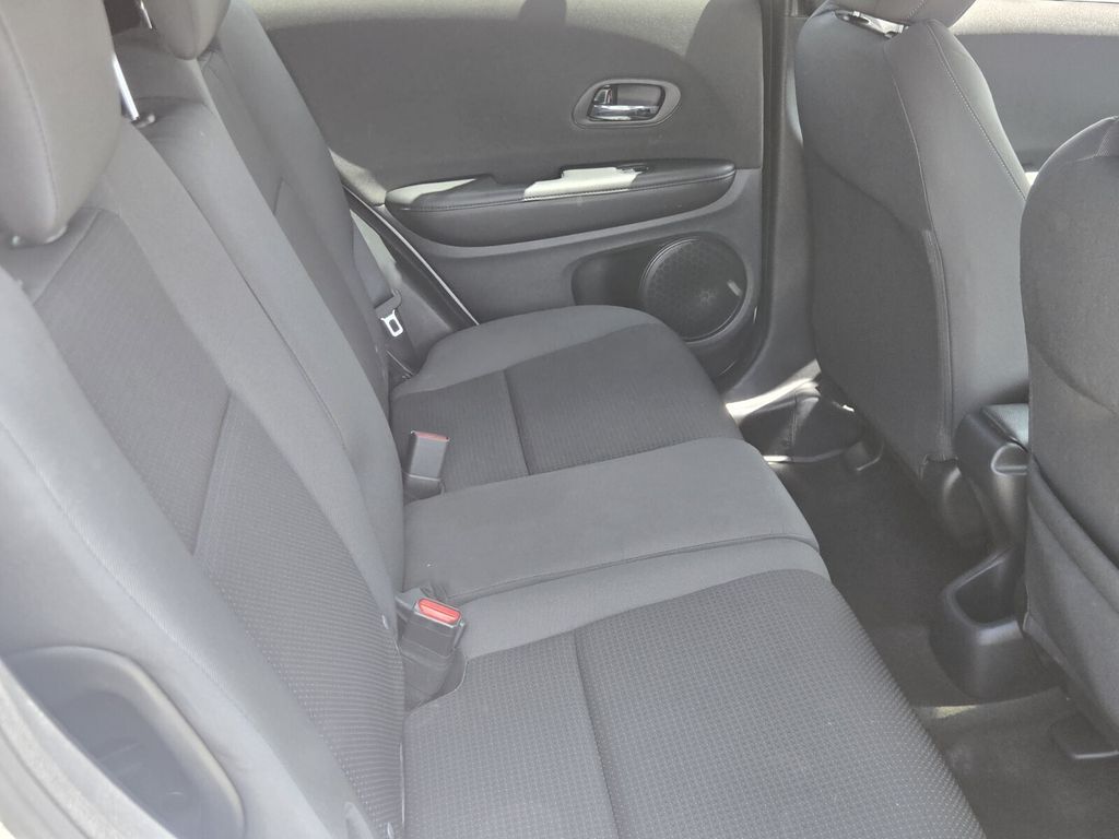 2021 Honda HR-V - $21,528