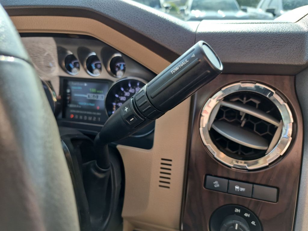 Used Car 2015 Ford F-250sd  For Sale Under $40,000 In Austin, Texas