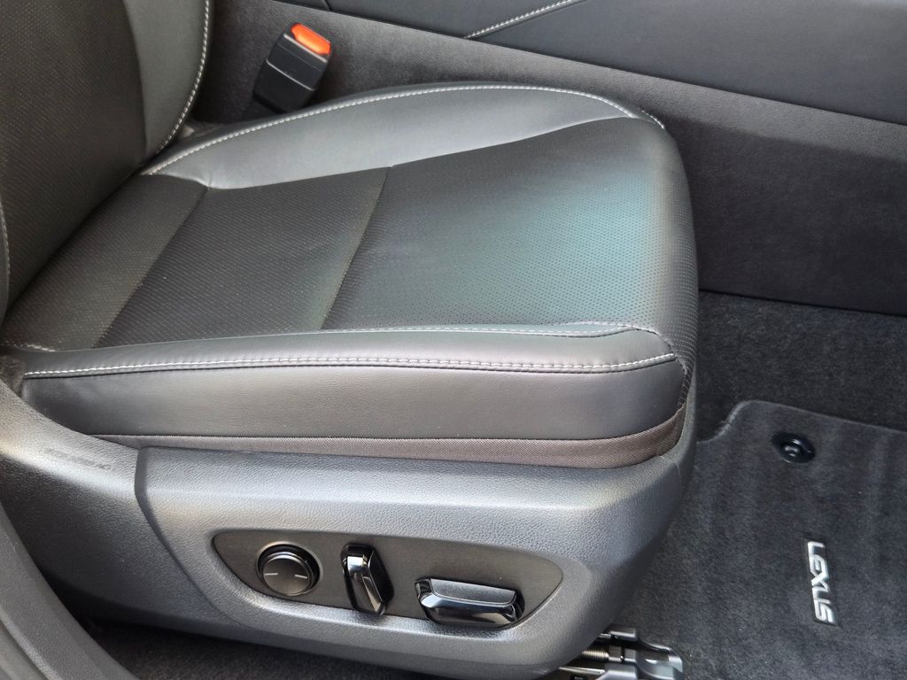 Used 2025 Lexus RX SUV