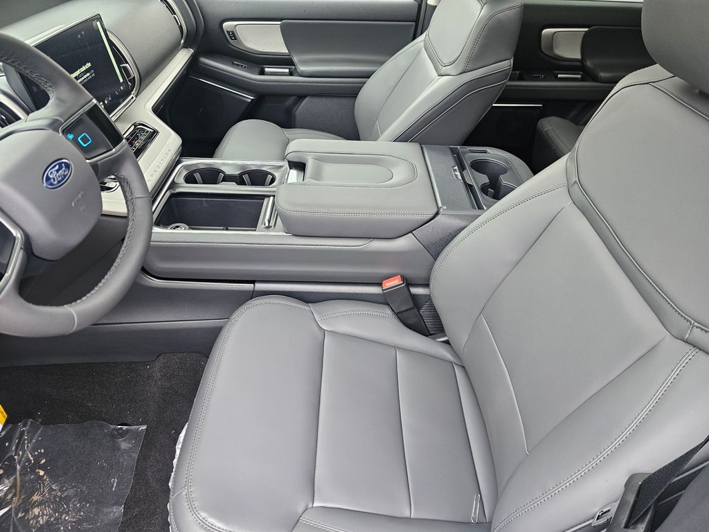 New 2026 White Ford Active image 23