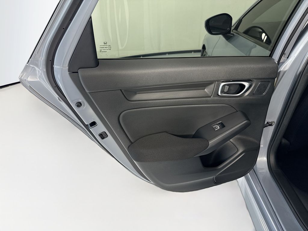 Thumbnail: 2024 Honda Civic - 26