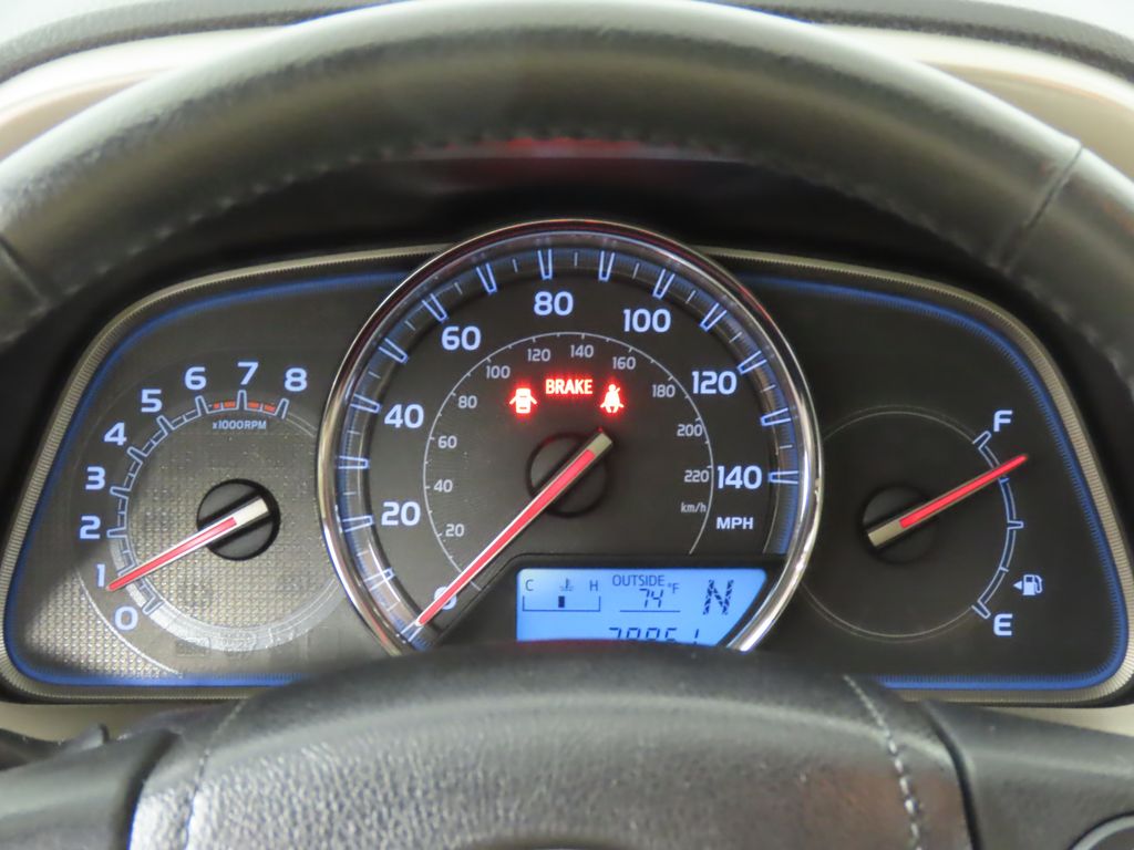 Thumbnail: 2014 Toyota RAV4 - 13