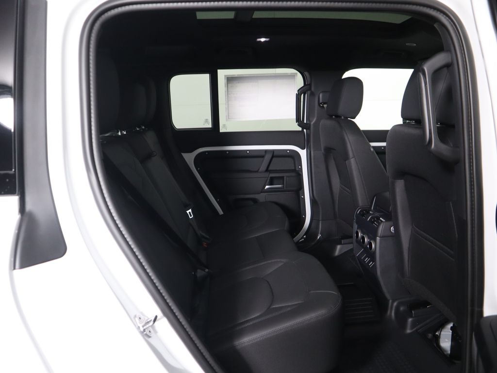 Thumbnail: 2026 Land Rover Defender - 22