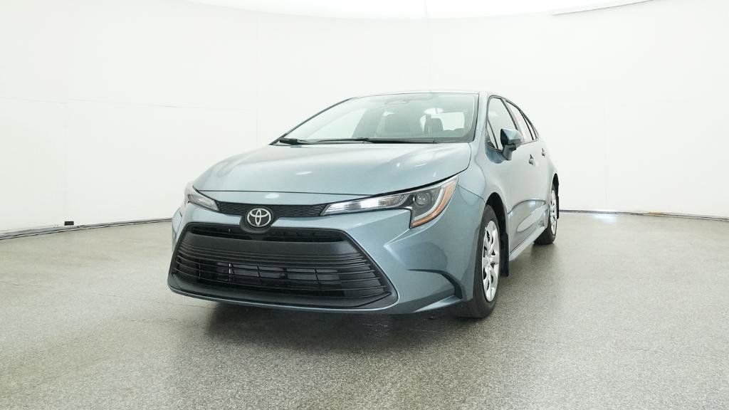 Thumbnail: 2026 Toyota Corolla - 13