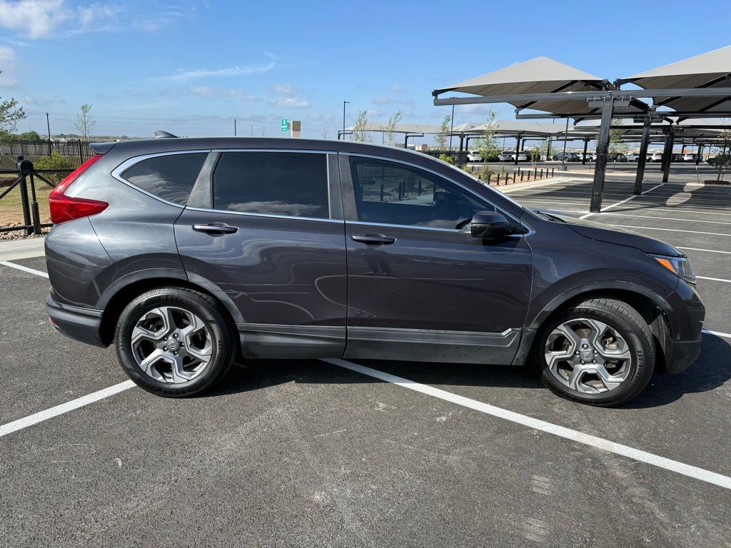 Thumbnail: 2019 Honda CR-V - 4