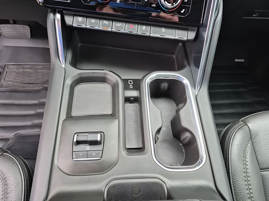 Used Car 2024 Gmc Sierra 2500hd  Denali For Sale Under $70,000 In Austin, Texas