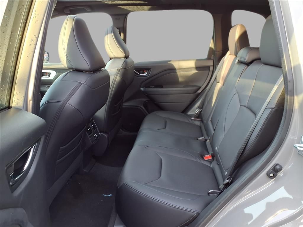 new 2026 Subaru Forester car, priced at $39,198