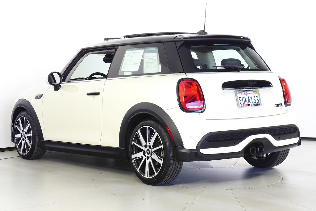Thumbnail: 2023 MINI Cooper - 9