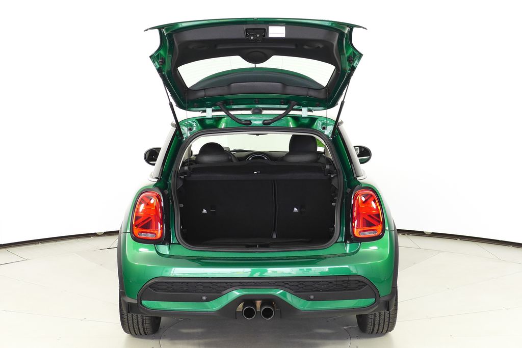 2023 MINI Cooper S 10