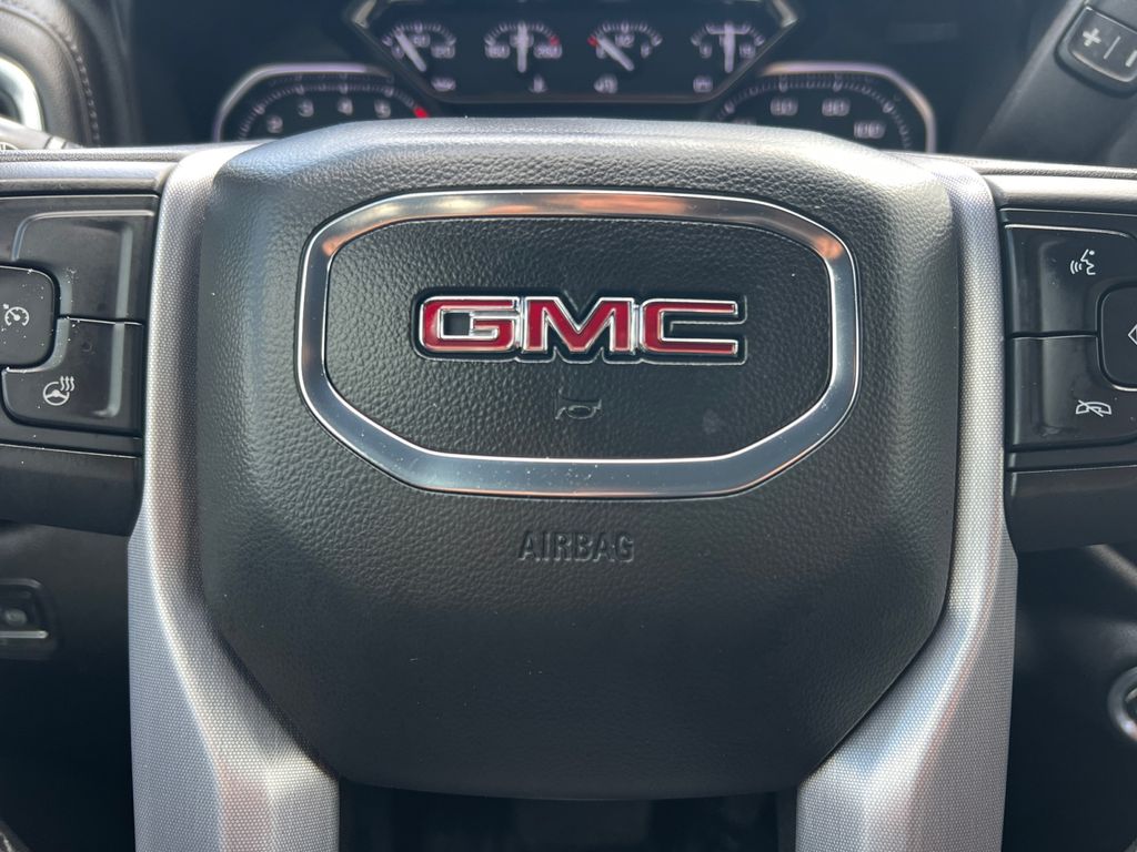 Used Car 2021 Gmc Sierra 1500  Elevation For Sale Under $30,000 In Austin, Texas