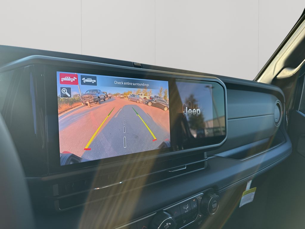 New Car 2025 Jeep Gladiator  Mojave For Sale Under $50,000 In Austin, Texas