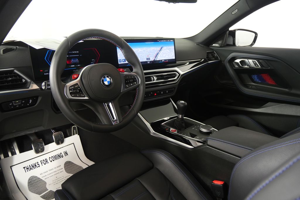 Thumbnail: 2023 BMW M2 - 18