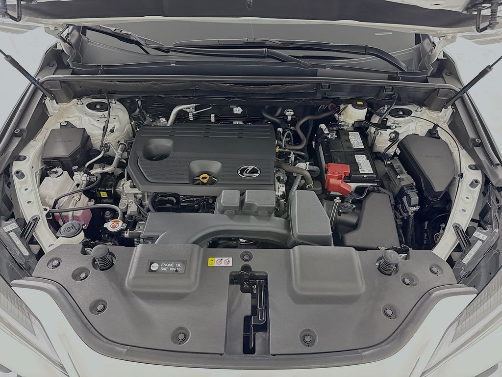 Thumbnail: 2025 Lexus NX - 29