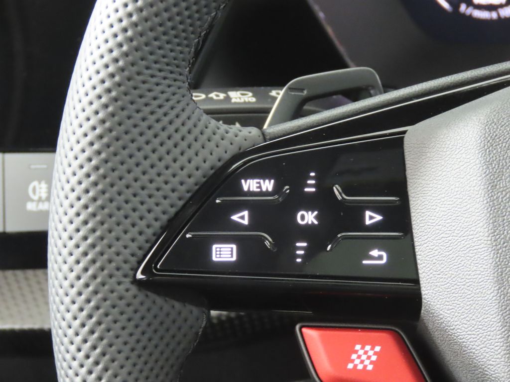 Thumbnail: 2026 Audi RS 3 - 14